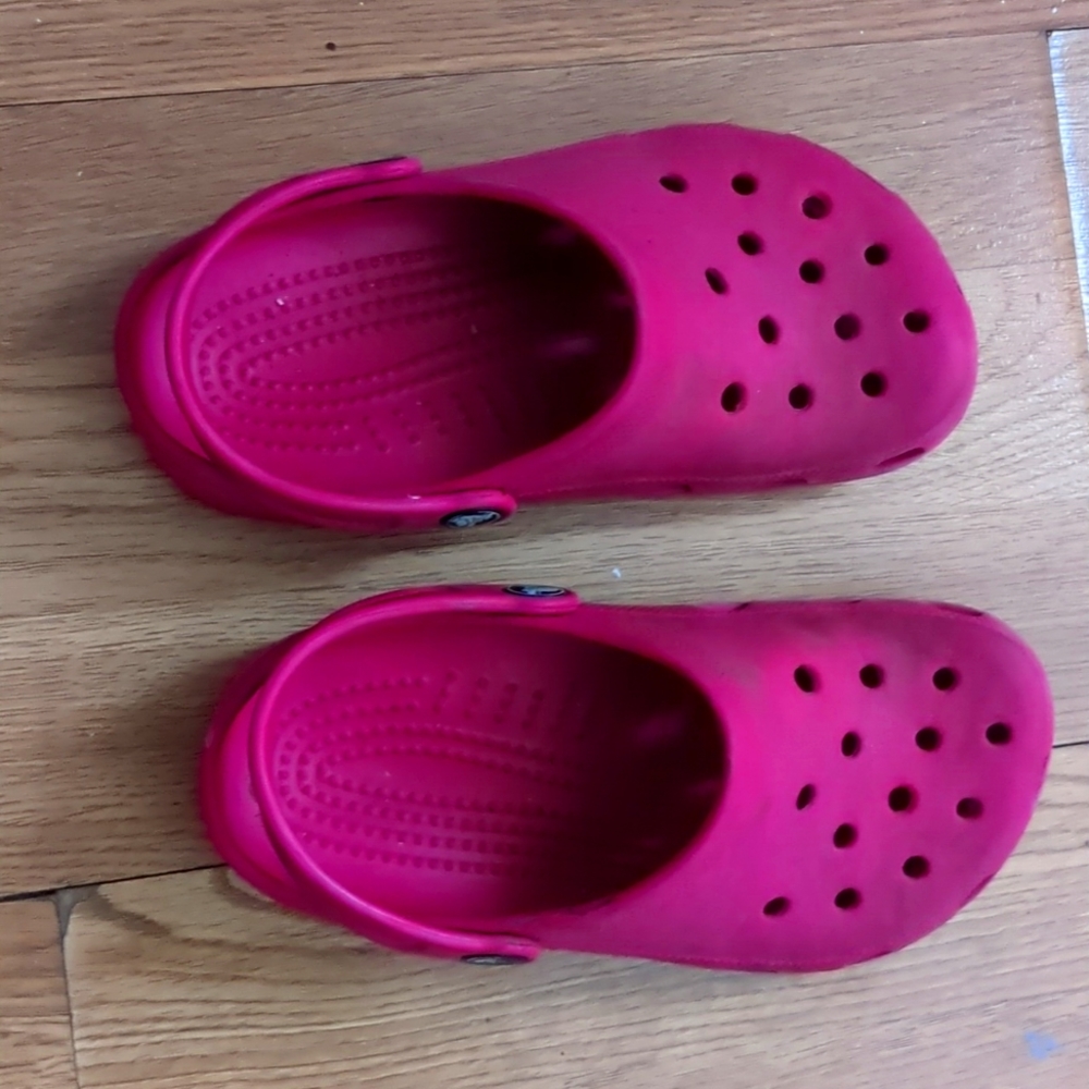 Crocs